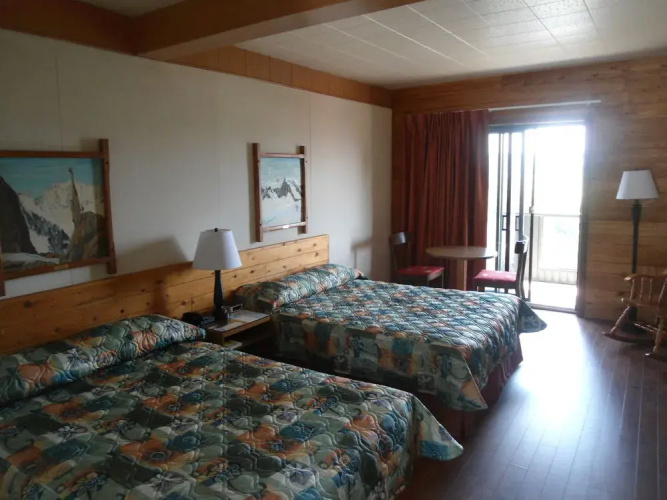 Motel Loupi