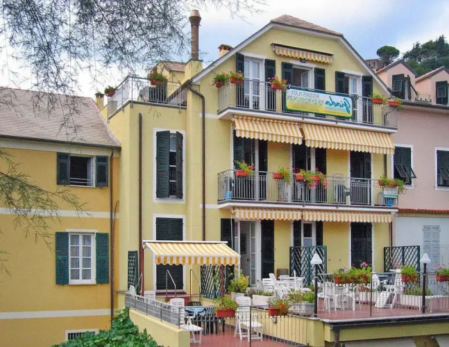 Hotelbild
