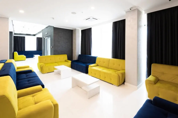 Hotel Javu