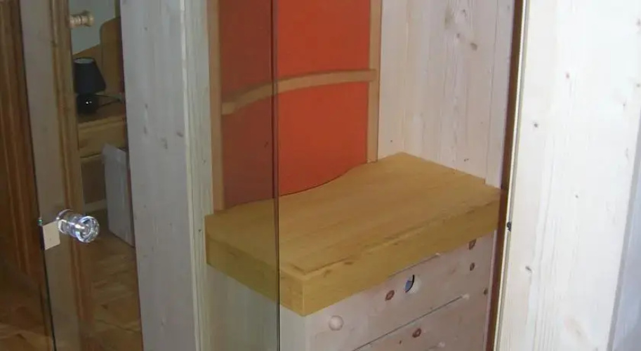 Appartement Unterbrandstatt