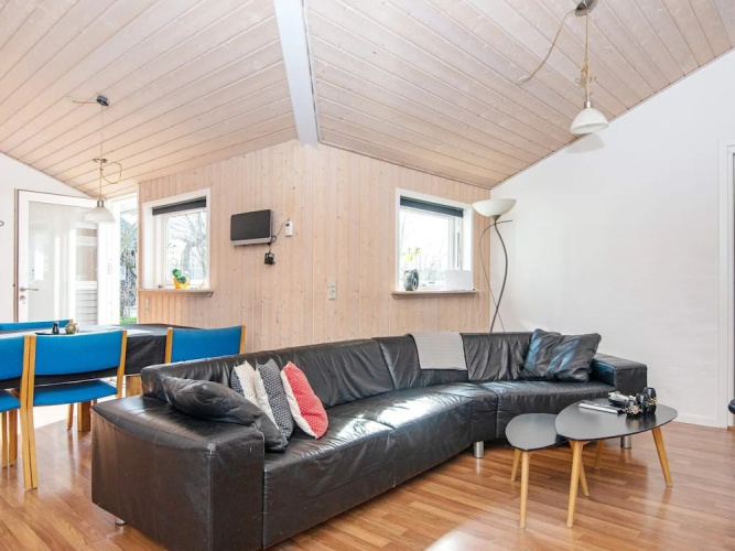 12 Person Holiday Home in Vinderup-by Traum