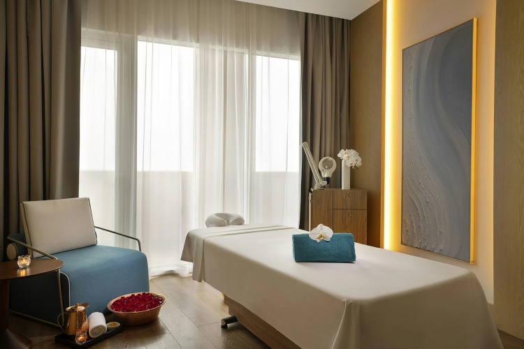 Hilton Al Khobar King Fahd Causeway photo 8