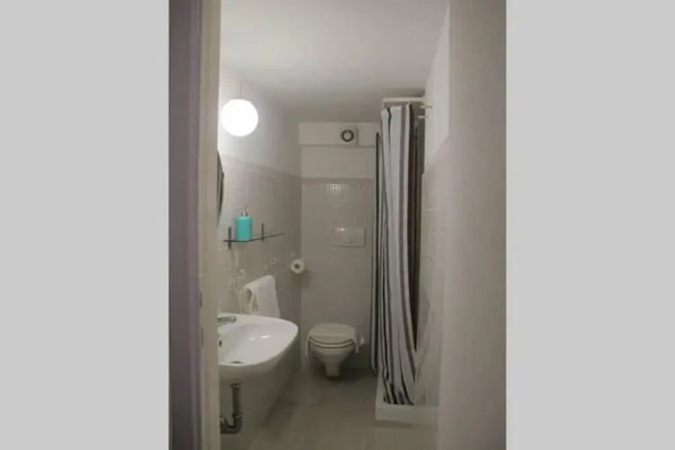 Bernini apartment
