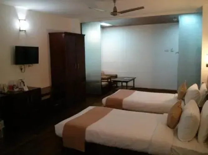 Sicilia Hotel
