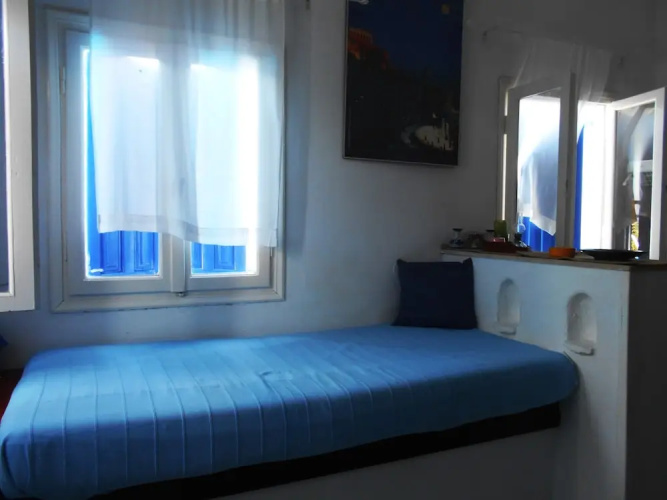 Meltemia Studios Samos