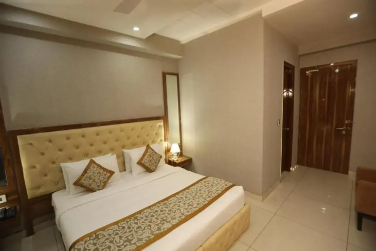Hotel Starex