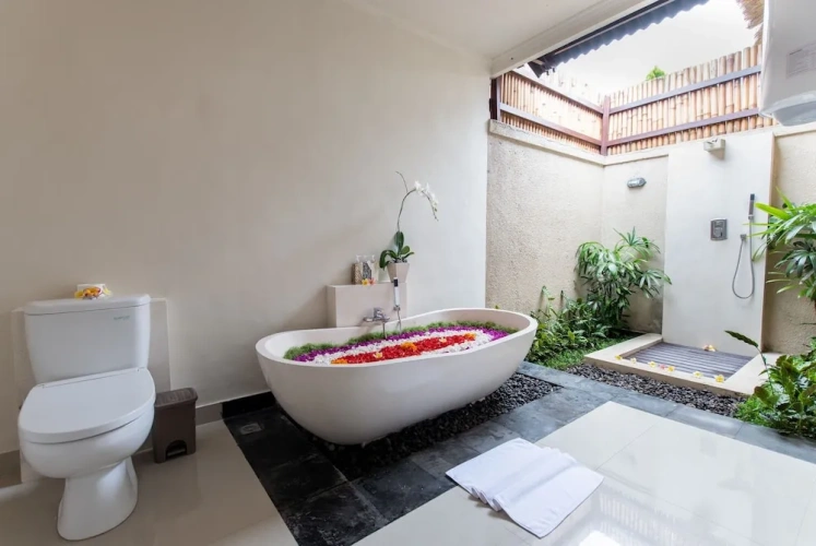 Deluxe Villa