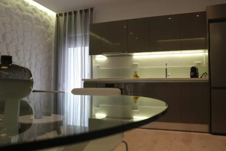 Elegant Apartments