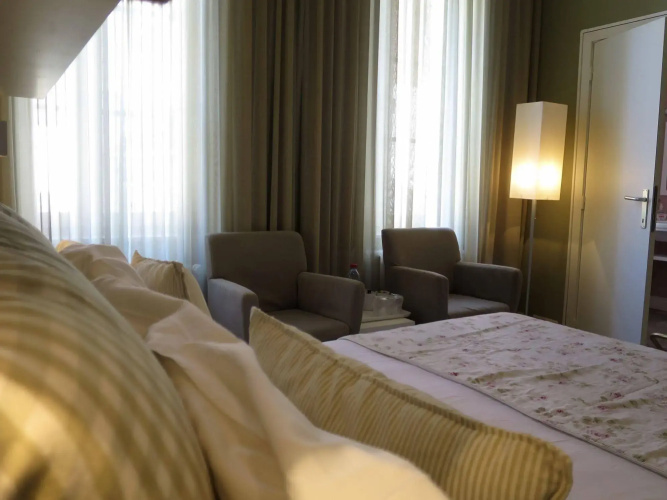 Hotel Alegria