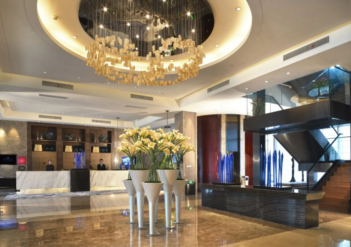 Otel görseli