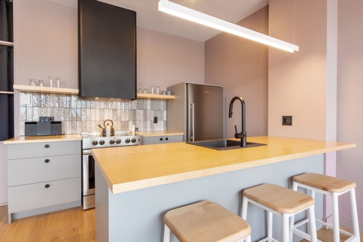 Les Lofts Dorchester - By Les Lofts Vieux-Quebec photo 22