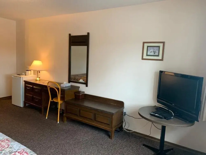 Auberge Eldo Inn
