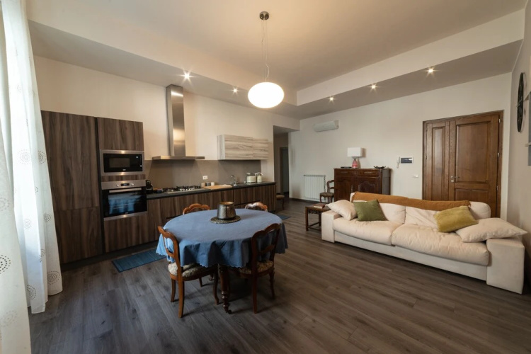 Homeinorvieto - Corso Cavour 138