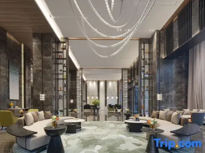 Hampton by Hilton Shenyang Tiexi Fortune Plaza