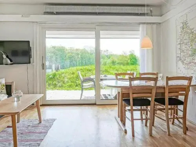 Apartment Aakirkeby