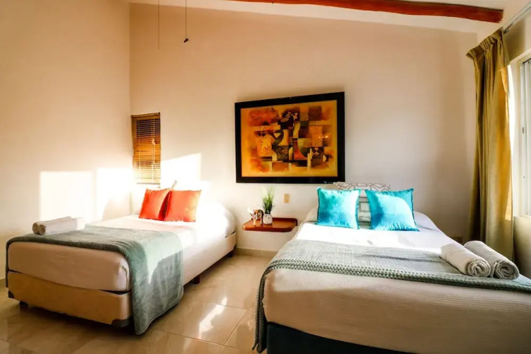 Villa Mayamar A10