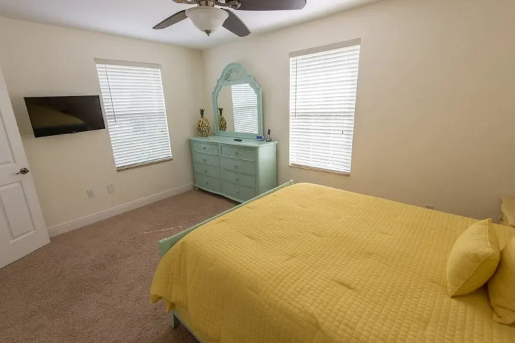 AM I Dreamin Apartment 3