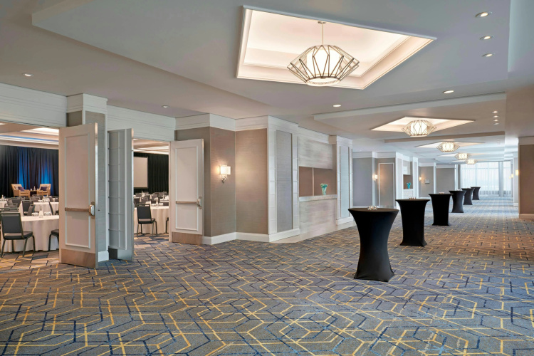 Sheraton Parkway Toronto North Hotel And Suites photo 34