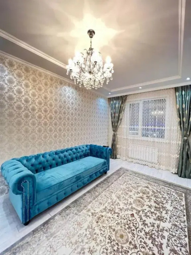 Altin apartments