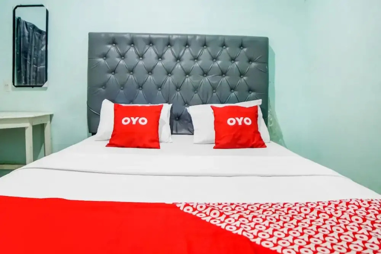 Hotel O Roemah Gh