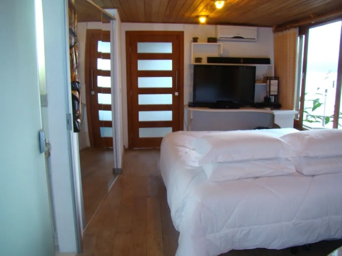 Superior Double room with balcony