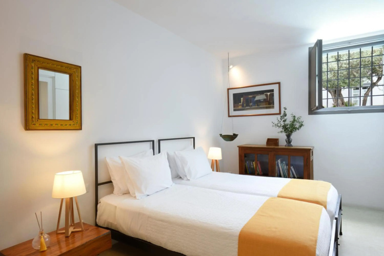 Orloff Resort