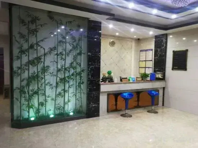 Shangli Xindihao Business Hotel