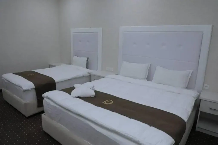 Standard Family room