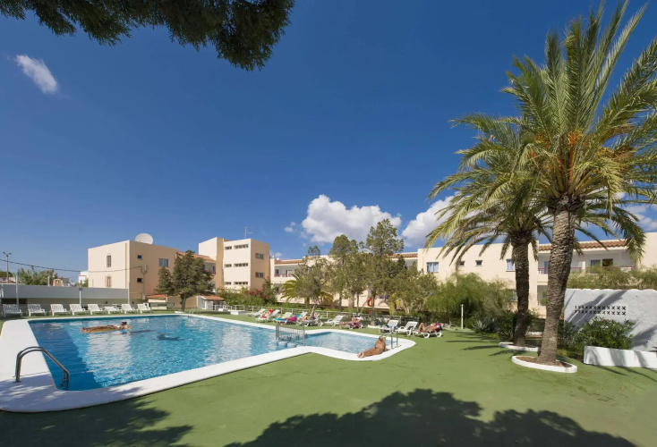 Apartamentos Sol Bay