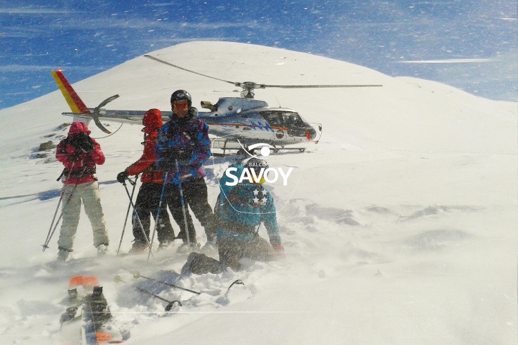 Les Balcons du Savoy photo 25