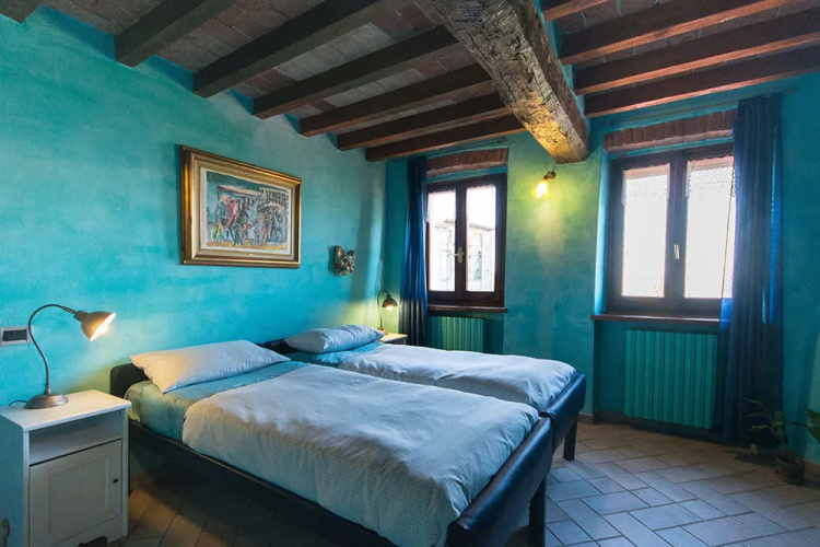 Villa Gaia