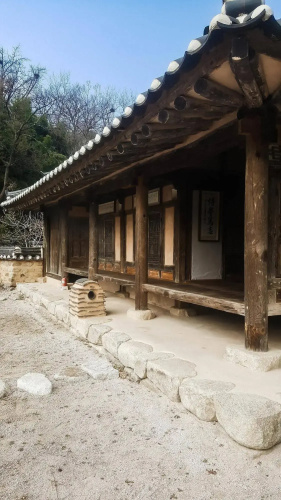 Samsan Gotaek