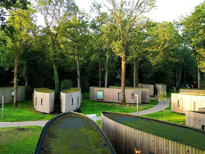 Romantic Nature Escape