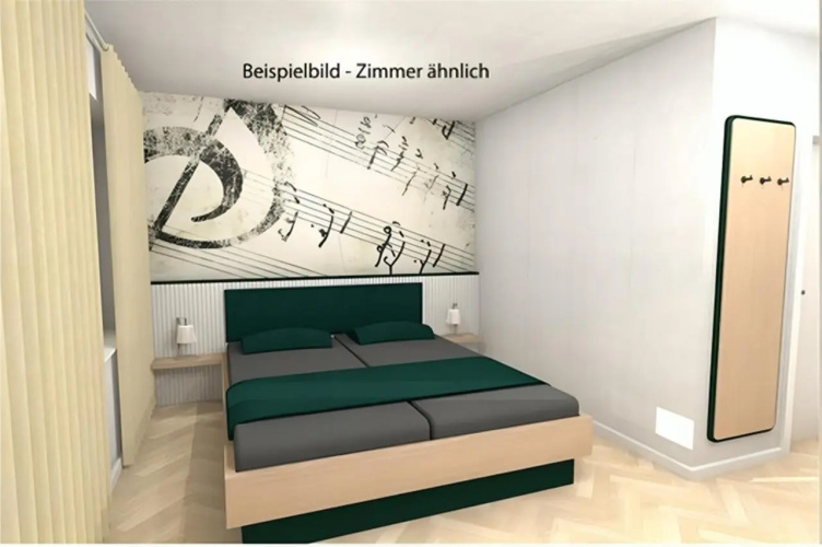 Hotel Klippenklang