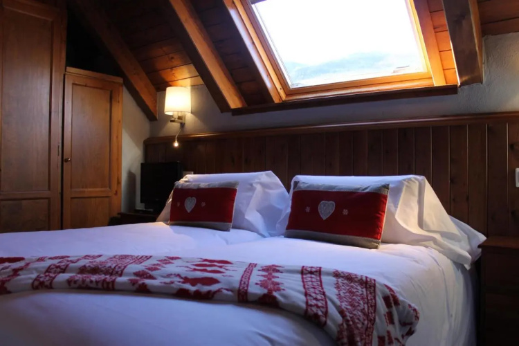 Hotel AA Beret