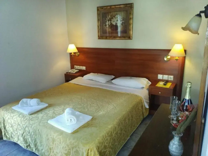 Alex Spa Hotel