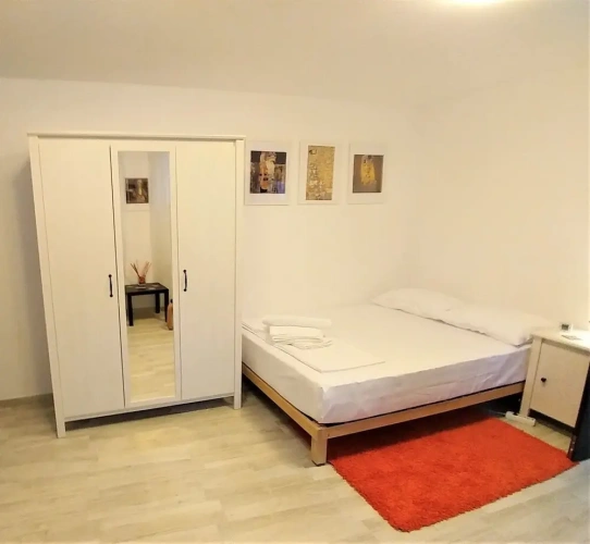 Basement Apartment