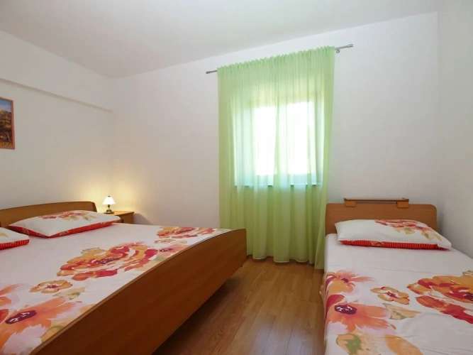 1 Bedroom Standard Apartment