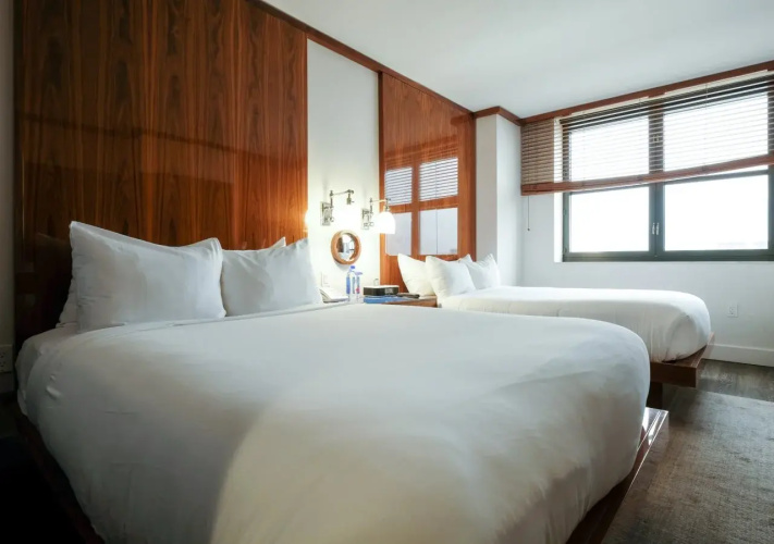 Hotel Hugo
