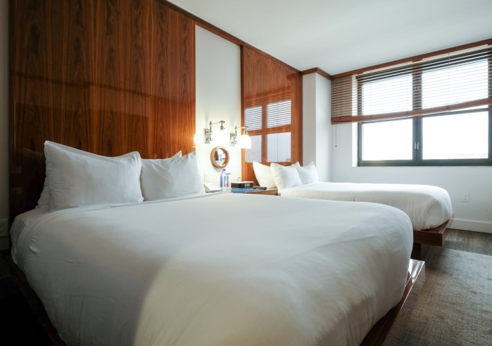 Hotel Hugo photo 7