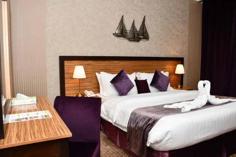 Orchid Suites 4