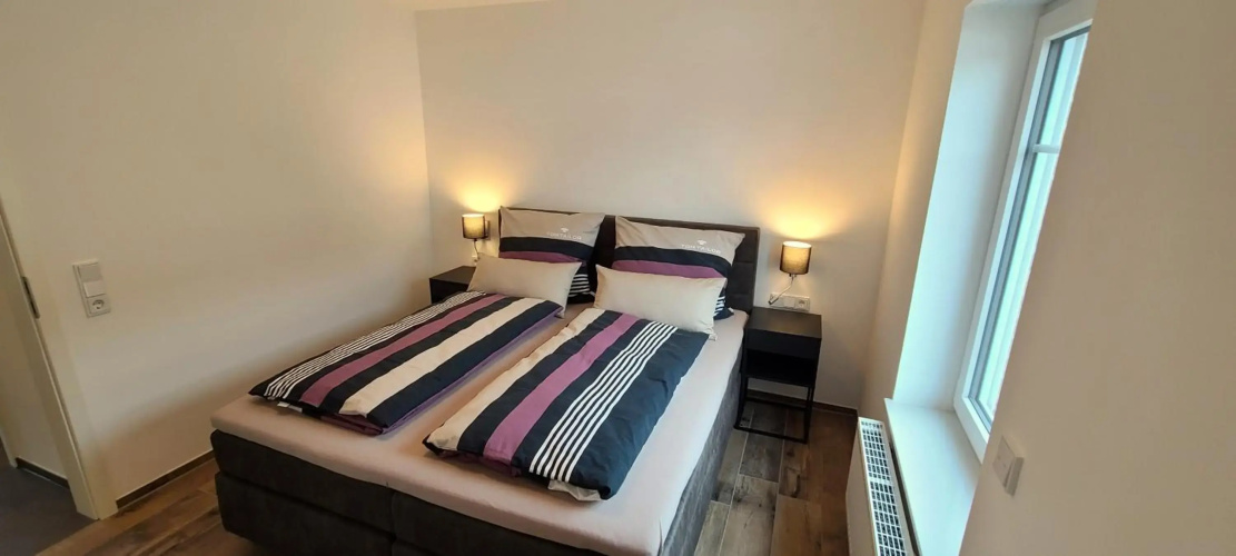 Ferienhaus Urlaubsglück