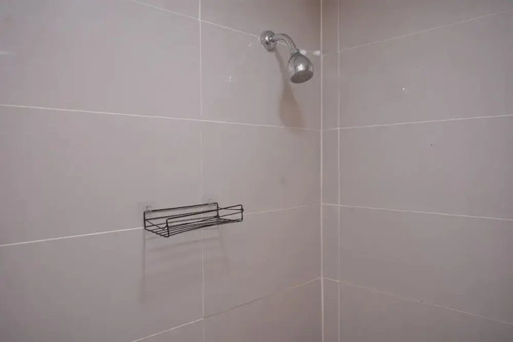 Convenient Studio Apartment At B Residence
