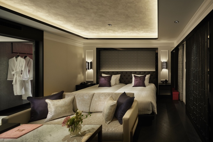 Fauchon Hotel Kyoto photo 8