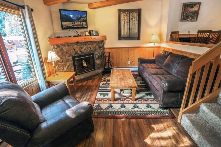 1 Bedroom Standard room