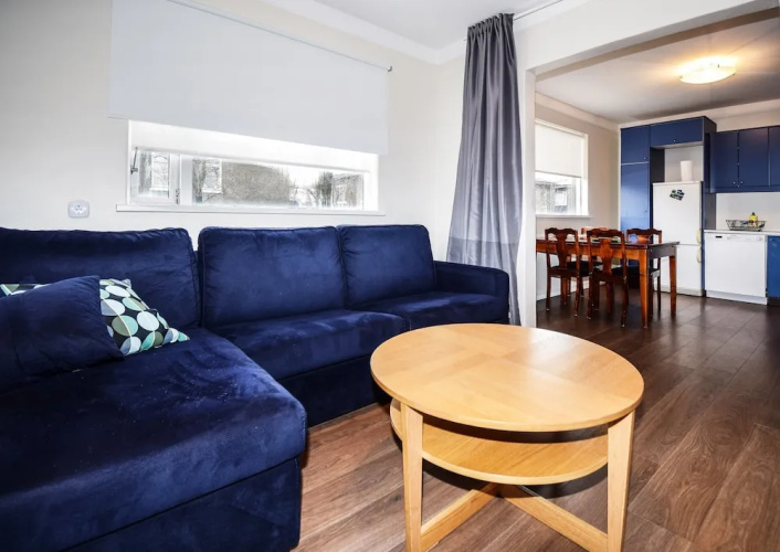 Apartment M14