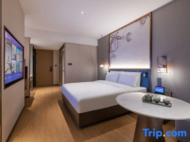 2 Bedrooms Family Suite