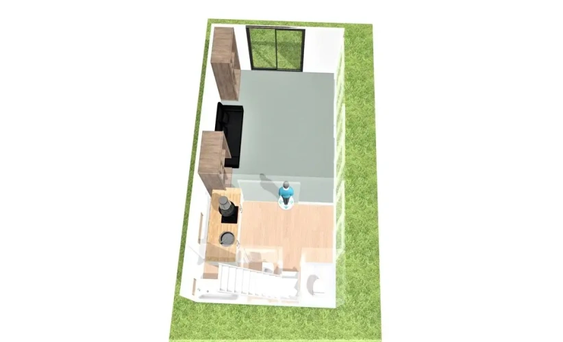 Family Cottage