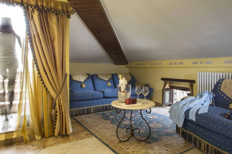 Il Roseto Country House