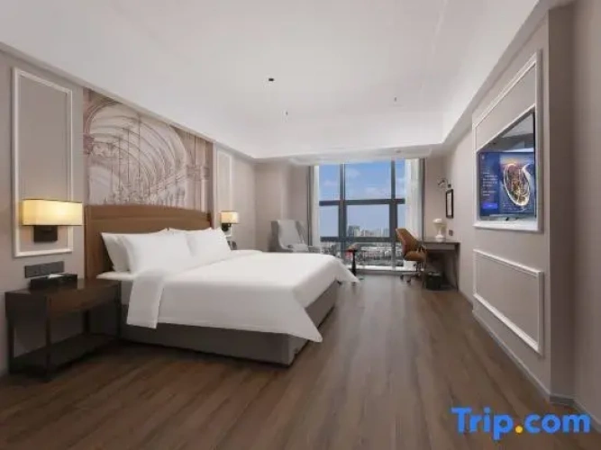 Business Double Suite